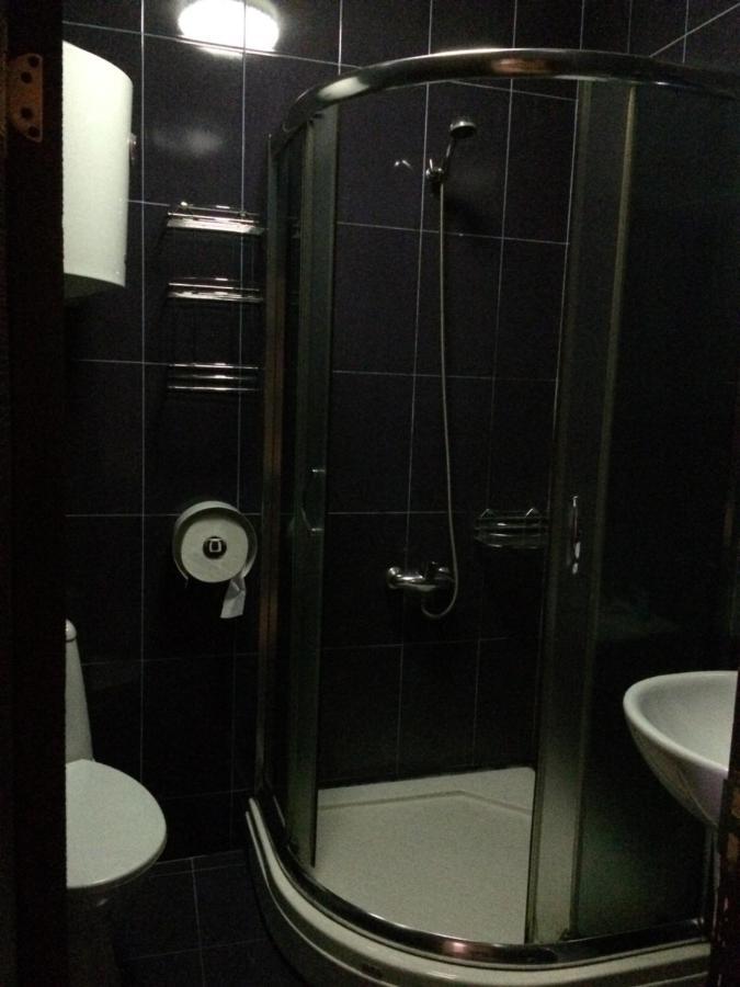 Hotel Albatros Batumi Kültér fotó