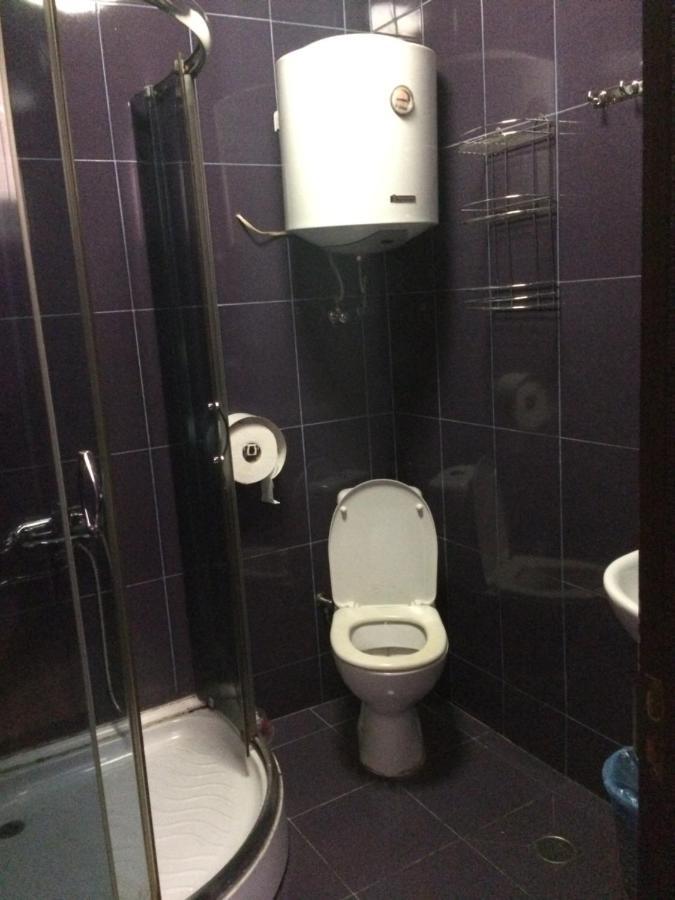 Hotel Albatros Batumi Kültér fotó