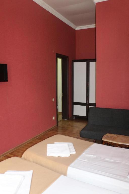 Hotel Albatros Batumi Kültér fotó