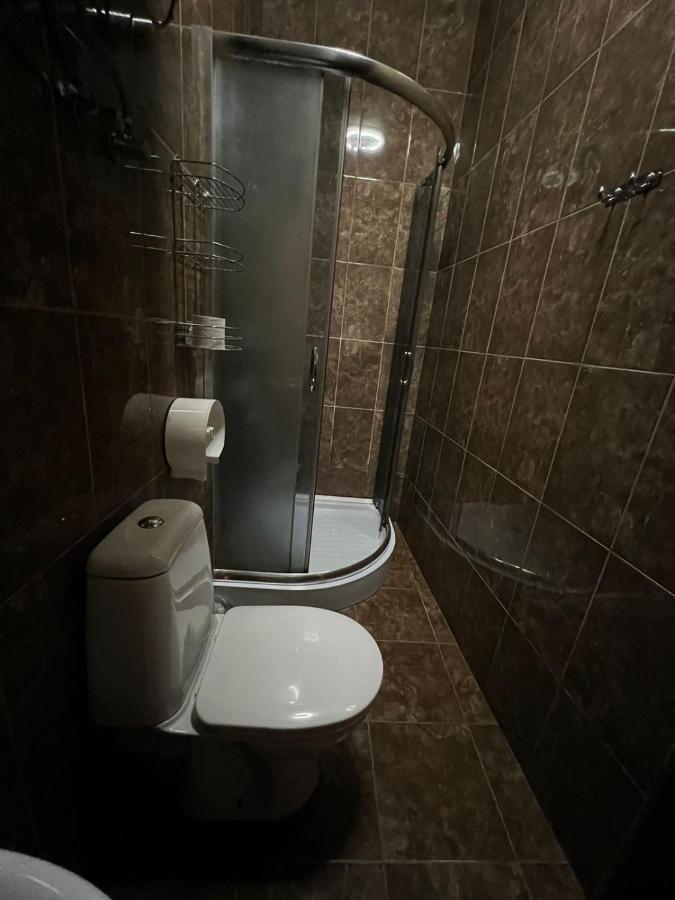 Hotel Albatros Batumi Kültér fotó