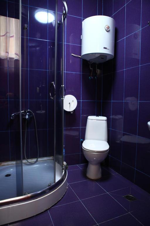 Hotel Albatros Batumi Kültér fotó