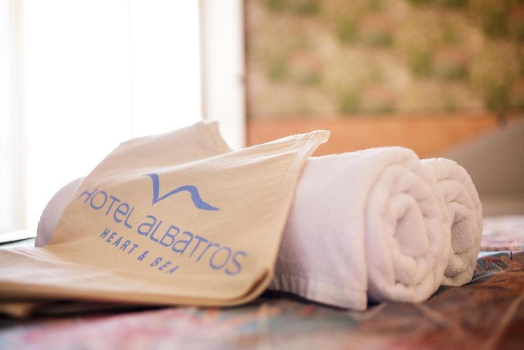 Hotel Albatros Batumi Kültér fotó