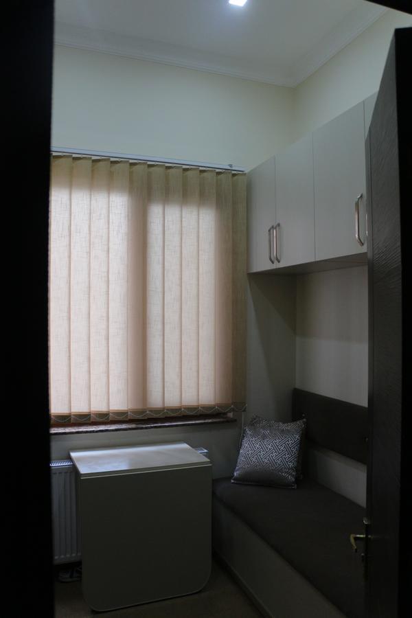 Hotel Albatros Batumi Kültér fotó
