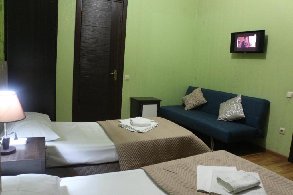 Hotel Albatros Batumi Kültér fotó