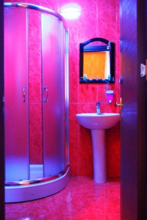 Hotel Albatros Batumi Kültér fotó