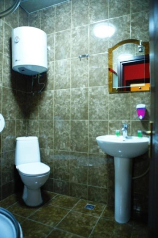 Hotel Albatros Batumi Kültér fotó